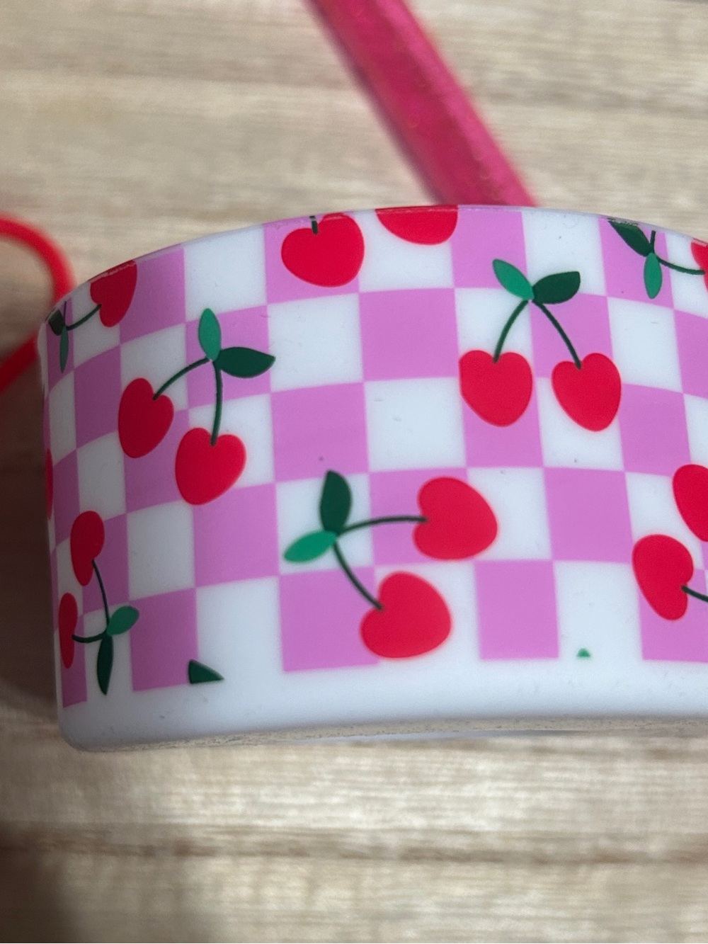 Cherry Tumbler Bundle - Picture 3 of 4